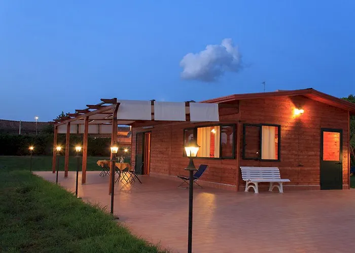 Agriturismo Il Gelsomino Ritrovato