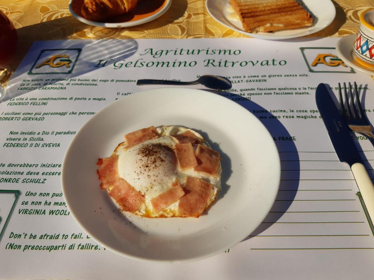 Il Gelsomino Ritrovato *
