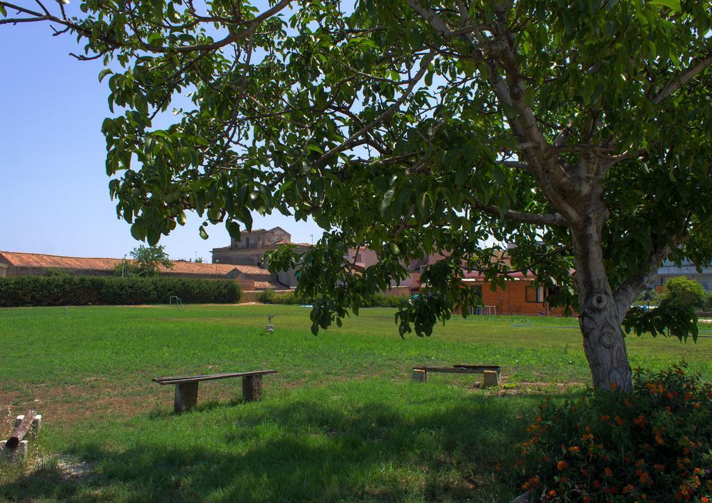 Séjour à la ferme Il Gelsomino Ritrovato Milazzo