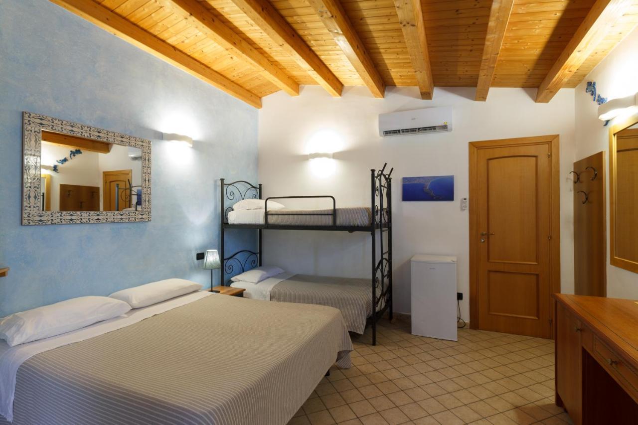 Il Gelsomino Ritrovato Séjour à la ferme Milazzo