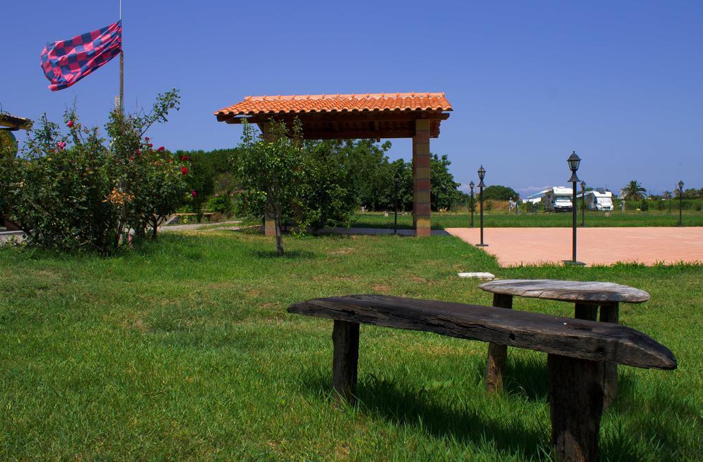 Séjour à la ferme Il Gelsomino Ritrovato Milazzo
