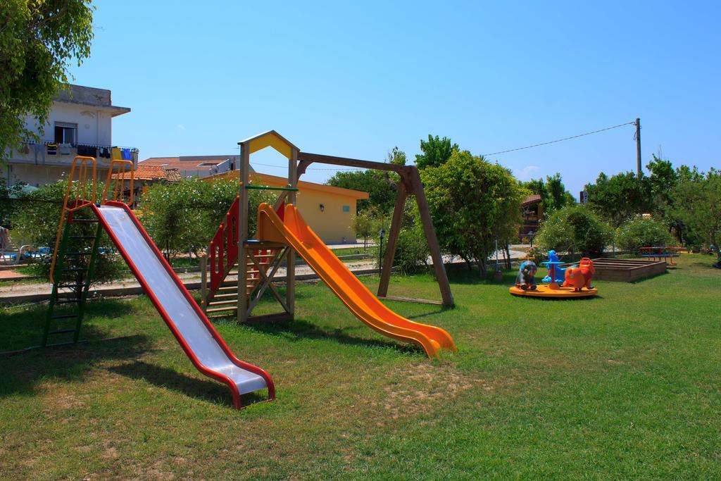 Il Gelsomino Ritrovato * Milazzo