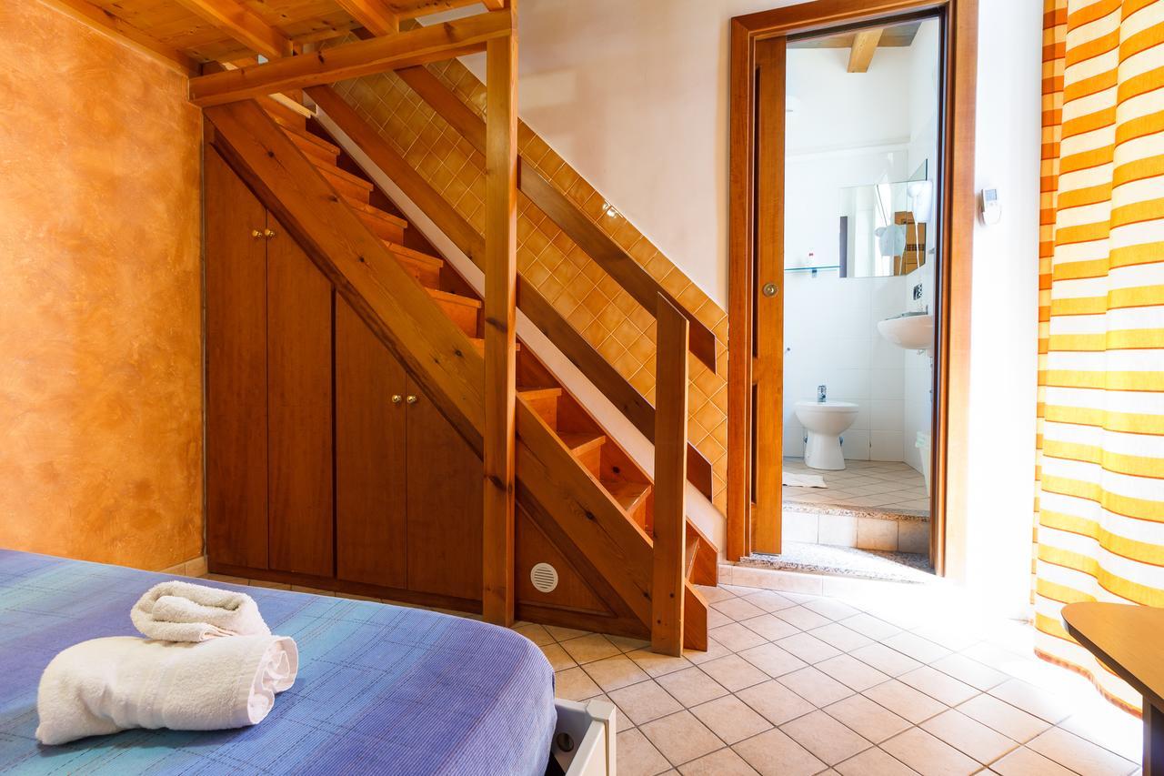 Séjour à la ferme Il Gelsomino Ritrovato