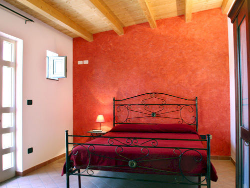 Bauernhof Il Gelsomino Ritrovato