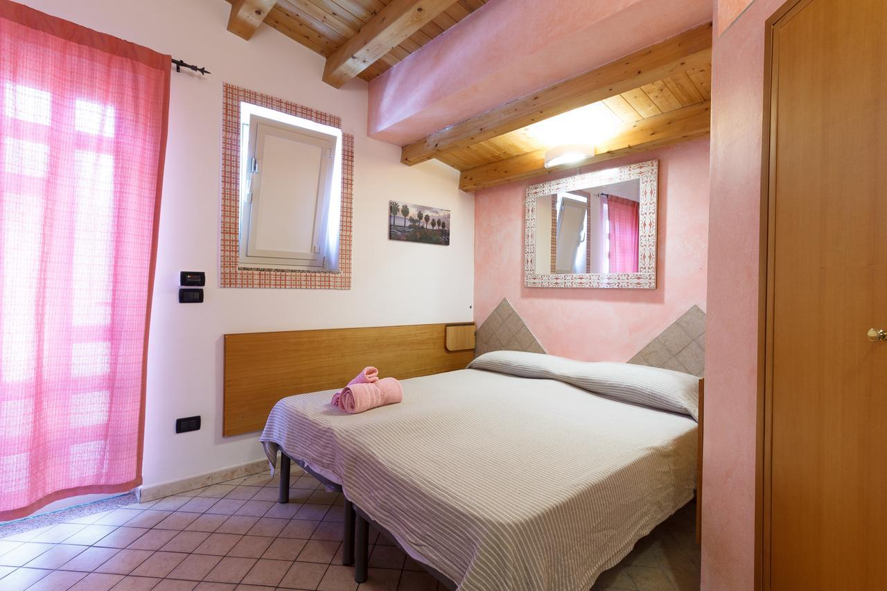 Agriturismo Il Gelsomino Ritrovato *